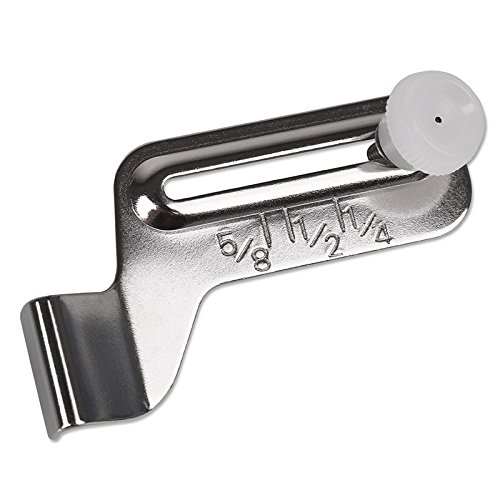 Preisvergleich Produktbild Brother Saumführung