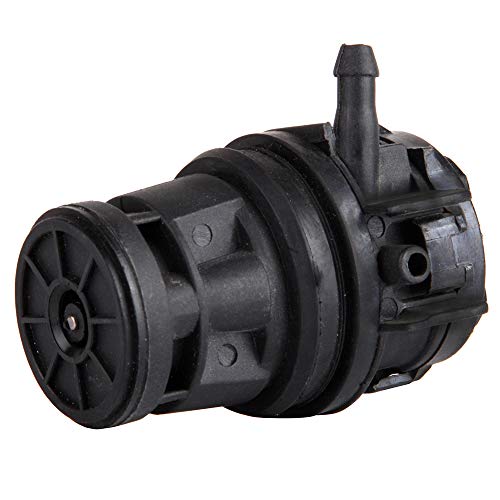 Image of SCITOO Windshield Washer Pump Replacement For Toyota For 4Runner