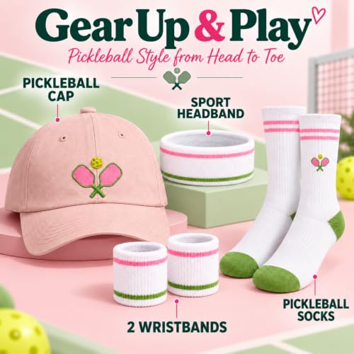 Pickleball Advent Calendar 2026 - image 2