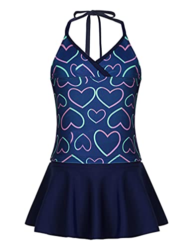 PAW PATROL Tankini Badeanzug – Skye In Türkis, Für Kleinkinder