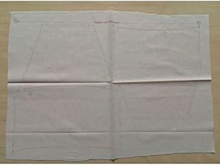 OREL 248/4 Fabric sail Set for Frigate Vappen von Hamburg, Navy, Germany, 1669, 1/200 Paper Model Kit, Frigate