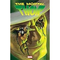 Mortal Thor (2025-) #12