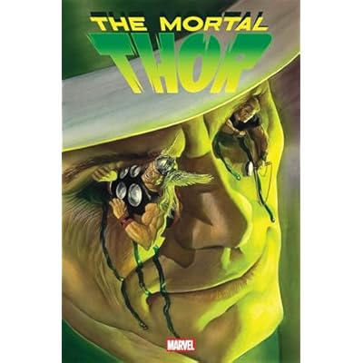 Mortal Thor (2025-) #12