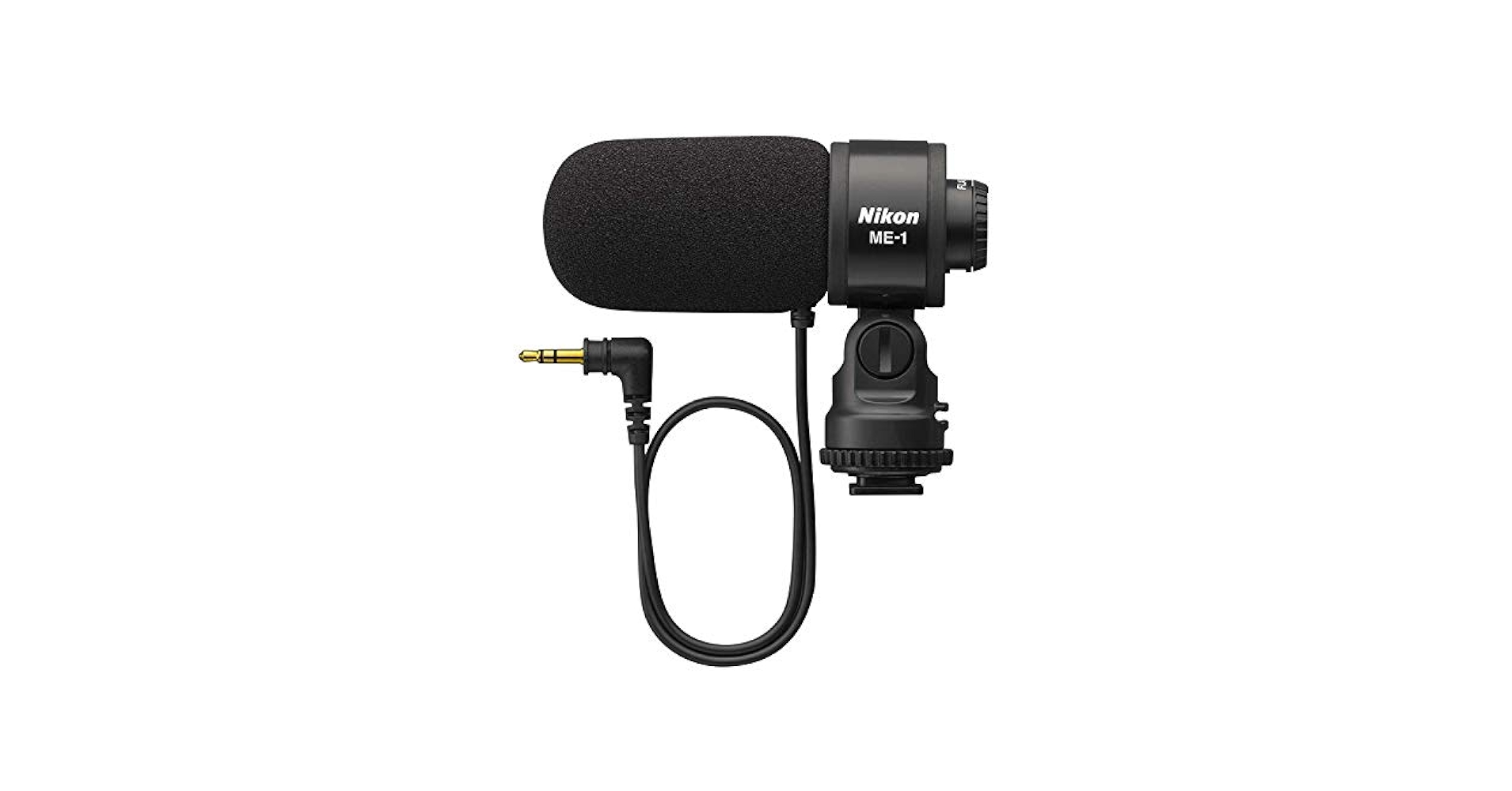 その他 Nikon ME-1 Amazon.com : Nikon 27045 ME-1 Stereo Microphone Supplied
