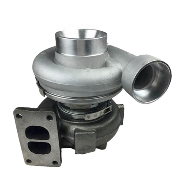Amazon.com: Lirufeng S400 turbocharger 53319887127 Replacement 