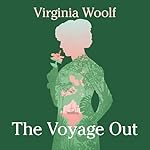Cover of The Voyage Out