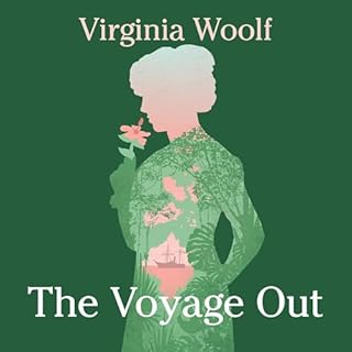 The Voyage Out cover art