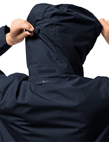 Jack Wolfskin Fairway Jacket Winterjacke