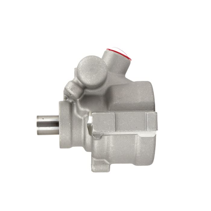 Amazon.com: Lirufeng New Power Steering Pump 88965491 Replacement  