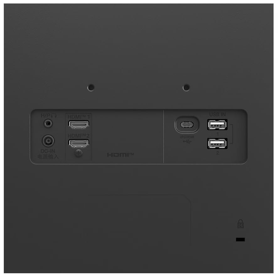 Amazon.com: LG 27MS570B-B 27