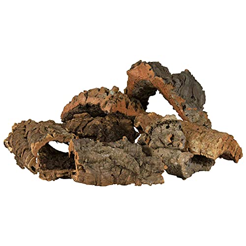 Trixie 76408 10 Kork-Mix-Beutel, 300 g/Btl.