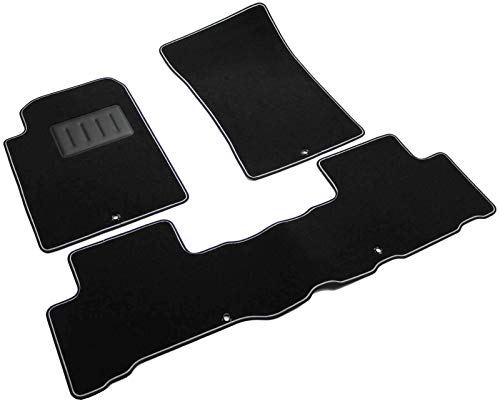 SPRINT04805 - Tappetini su Misura per Auto in