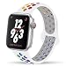 Produktbild Strap Compatible with Apple Watch band 44mm 40mm For iwatch band 42mm 38mm Pride Edition silicone belt bracelet watch series 6 SE 5 4 3
