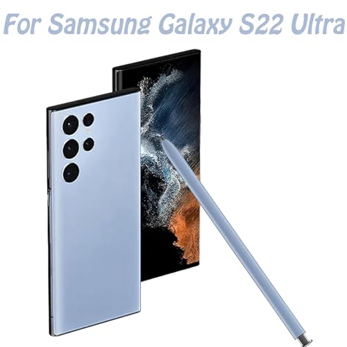 Repuesto S Pen Galaxy S22 Ultra sin Bluetooth para evitar fallos de conexión 2