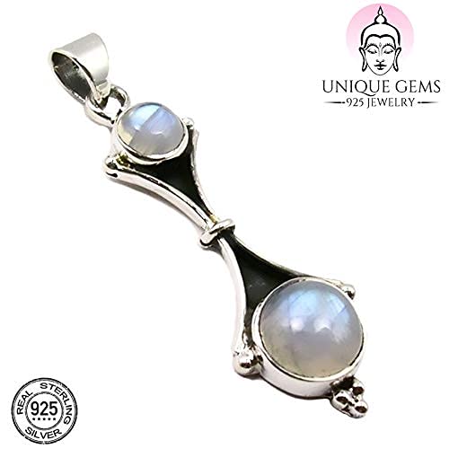 Unique Ciondolo per collane naturele Pietra di