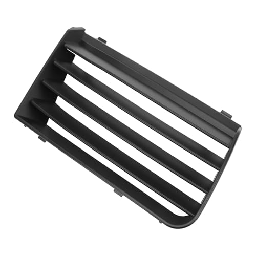 Rejilla parachoques delantera Seat Alhambra 7M lado derecho superior 4