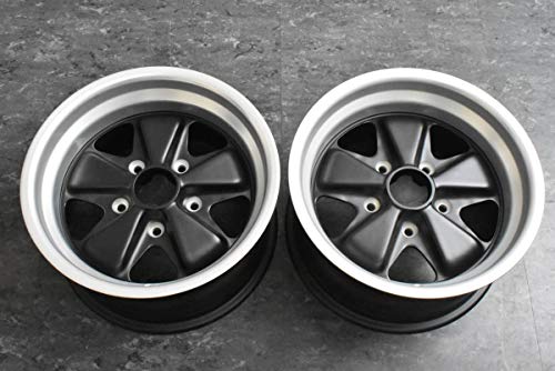 ポルシェ　ホイール2本セット 41QpkJK1VNL.jpg