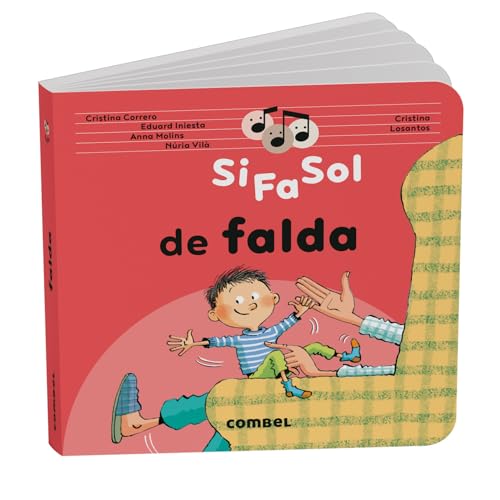 Si fa sol de falda: 2