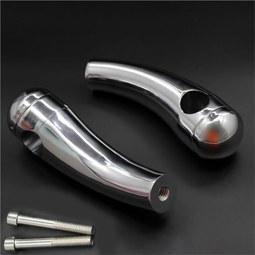 Rehausseurs de guidon moto pour rehausser le poste de pilotage des Yamaha Road Star