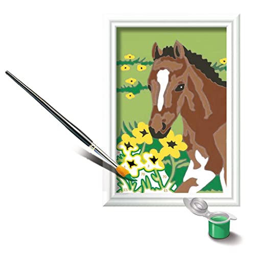 Ravensburger Peinture par numéro - vue 4