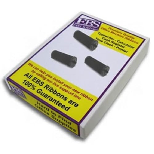 3 pk. Premium XL Pro 1 Price Gun Ink Roller by Around The Office