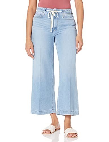 PAIGE Women's Zoey with Tie