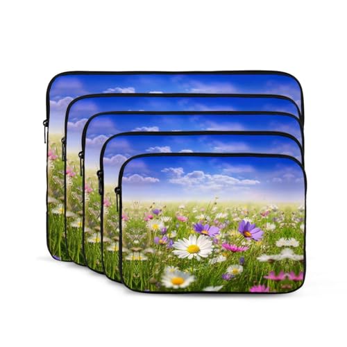Funda para portátil 10 pulgadas, protección contra golpes miniatura 2