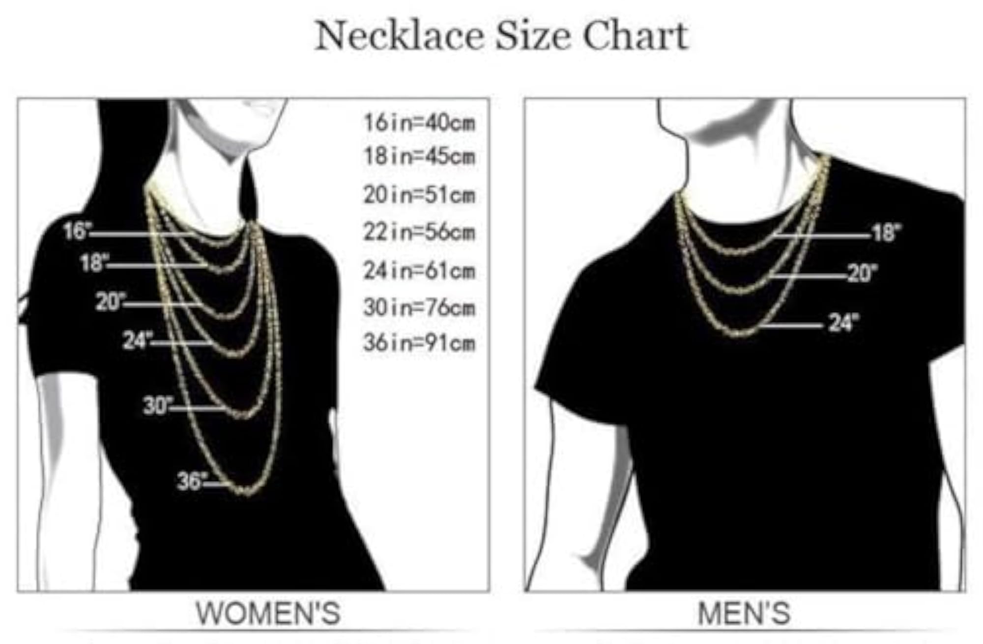 Men's Stylish Long Platinum Locket Pendant Necklace