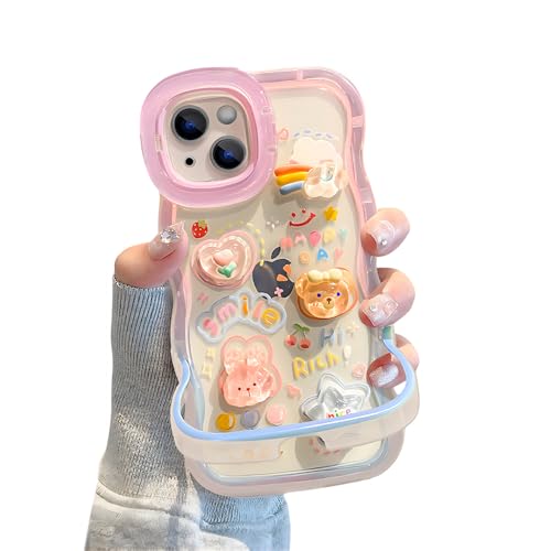 Lububu Phone Case product image