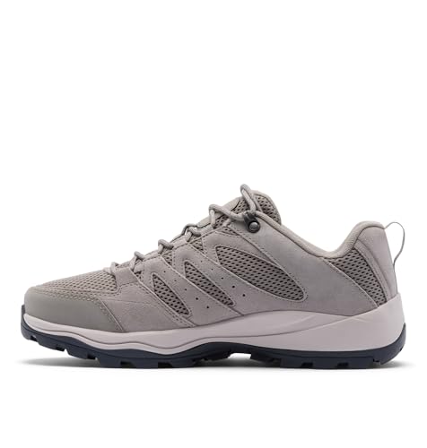 Columbia Herren Redmond 4 Breathe Low Rise Trekking- & Wanderhalbschuhe, Kettle Shark, 40 EU – Ansicht 6