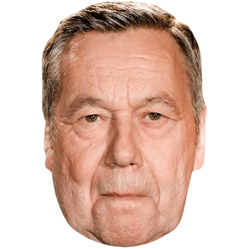 Preisvergleich Produktbild Roland Kaiser (Old) Maske aus Karton