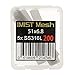 Produktbild Eroltec Imist Mesh Strips 5er Pack Variante 200er
