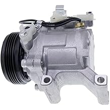 88320-B4010 Air Conditioning Compressor 12V fits for Toyota Passo Daihatsu Terios