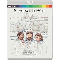 Moscow on the Hudson
