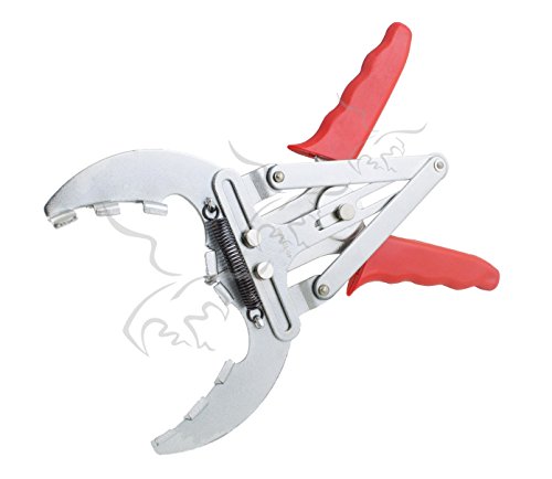 ALICATE PARA SEGMENTOS DE PISTONES