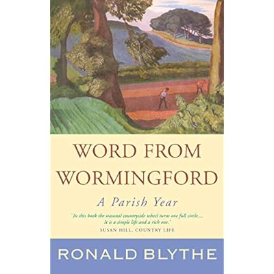 Word from Wormingford