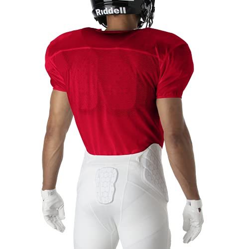 UNDER ARMOUR Adult Practice Jersey3