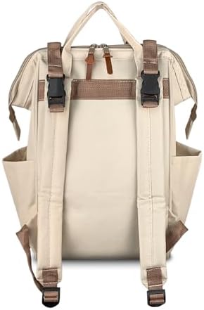 Paris Anne Bebek Bakım Çantası - Görsel 3