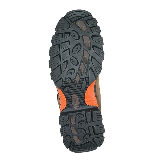 Wolverine Men's Hudson W02194 Work Boot4