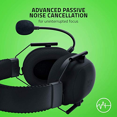 Image of (Refurbished) Razer BlackShark V2 Pro - Wireless Gaming Headset - RZ04-03220100-R3M1