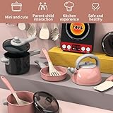 Zoom IMG-1 accessori giocattolo da cucina per Zoom IMG-1 accessori giocattolo da cucina per