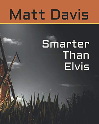 Smarter Than Elvis