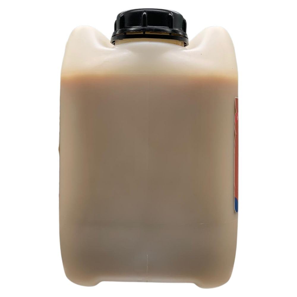 Cera Protettiva Ravvivante per Cotto Tradizionale e Pietre Porose, Autolucidante, 5000ml