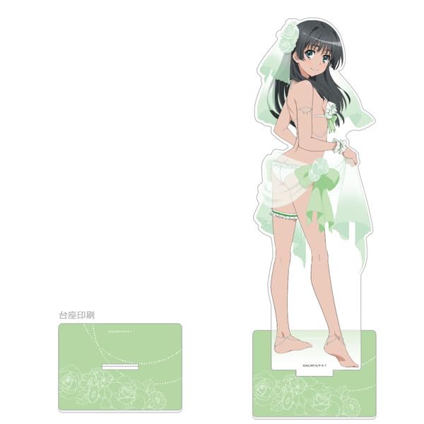 Amazon.co.jp: とある科学の超電磁砲T 描き下ろし特大アクリル