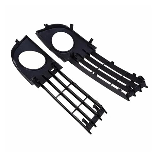 Couverture de calandre pour remplacer la grille droite perdue Audi A6 C5