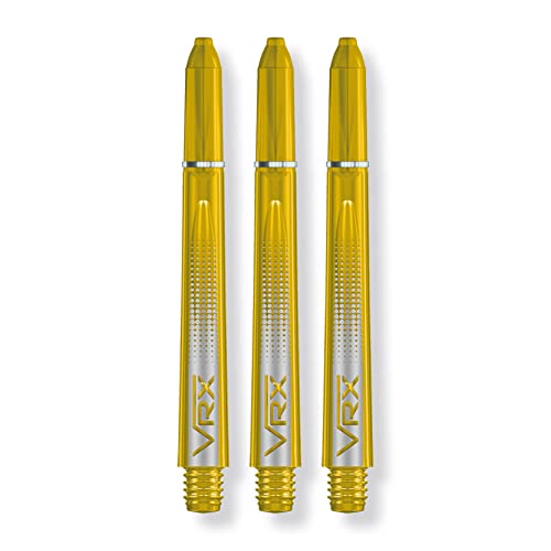 RED DRAGON VRX Dart Shaft Collection 5 Sets Per Pack (15 shafts in Total) - Image 7