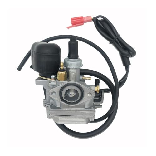 Carburateur moteur 50cc pièce cyclomoteur compatible avec AF32