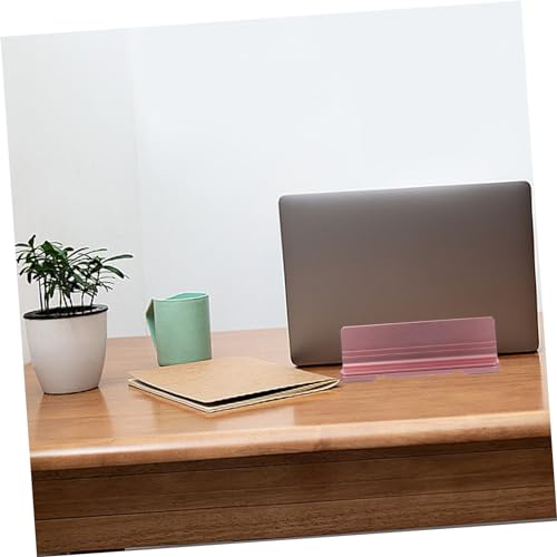 Soporte Vertical para Laptop Happyyami Aluminio Ligero miniatura 3