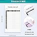 FOBSME 12 Pads Baseball Softball Lineup Cards 30 Games with 16 Player Roster Line Up Sheets 4.53 x 7.87 Inch Baseball Scorebook Coaching Accessory for Sports Umpires Supplies,4 Part Carbonless Copies
