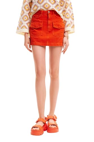 Image of Desigual Women's FAL Lecce